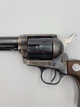 COLT COLT SINGLE ACTION ARMY - 2 of 4