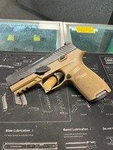 SIG SAUER P320 COPPERHEAD CARRY - 4 of 5