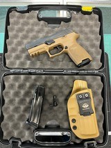 SIG SAUER P320 COPPERHEAD CARRY - 2 of 5