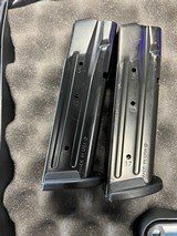 SIG SAUER P320 COPPERHEAD CARRY - 5 of 5