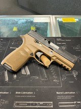 SIG SAUER P320 COPPERHEAD CARRY - 3 of 5
