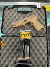 SIG SAUER P320 M17 - 2 of 7