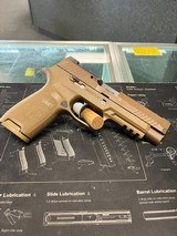 SIG SAUER P320 M17 - 4 of 7