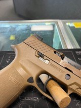 SIG SAUER P320 M17 - 3 of 7