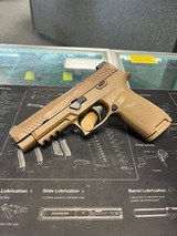 SIG SAUER P320 M17 - 5 of 7