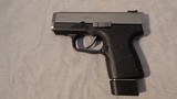 KAHR CM9 - 2 of 7