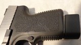 KAHR CM9 - 6 of 7