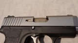 KAHR CM9 - 3 of 7