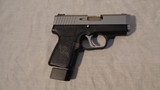 KAHR CM9 - 1 of 7