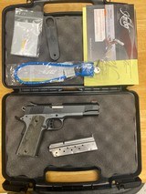 Kimber LW NIGHT PATROL - 1 of 3