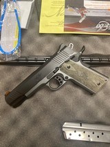 Kimber LW NIGHT PATROL - 3 of 3