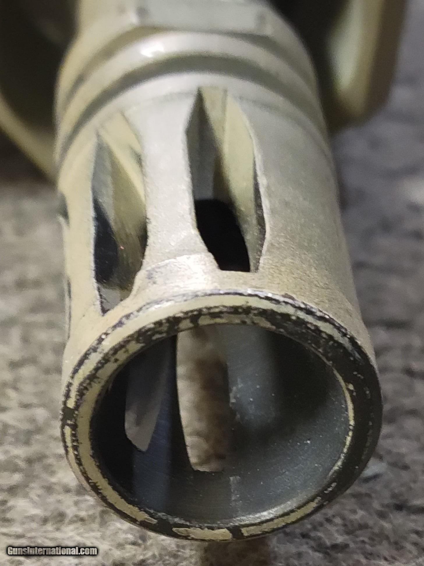 SURPLUS AMMO AND ARMS LOW 15