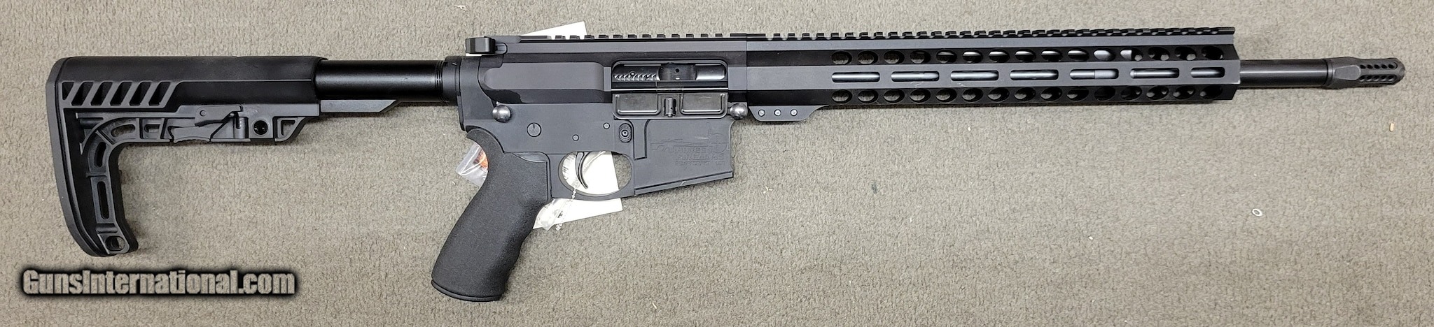 NOREEN FIREARMS LLC BBN-223