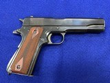 REMINGTON RAND 1911 - 1 of 1