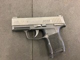 SIG SAUER P365 - 2 of 6