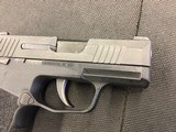 SIG SAUER P365 - 6 of 6