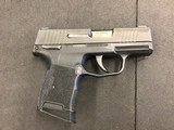 SIG SAUER P365 - 4 of 6