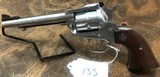 RUGER MODEL SINGLE-SIX - 1 of 2