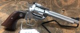 RUGER MODEL SINGLE-SIX - 2 of 2
