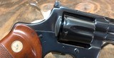COLT PYTHON - 4 of 4
