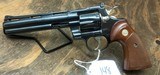 COLT PYTHON - 1 of 4