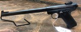 RUGER MARK II - 1 of 2