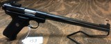 RUGER MARK II - 2 of 2