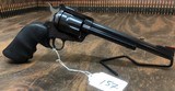 RUGER BLACKHAWK - 1 of 2