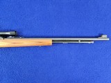 MARLIN 990L w/Scope, Soft Case, Gold Trigger RARE Discontinued - 6 of 7
