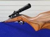 MARLIN 990L w/Scope, Soft Case, Gold Trigger RARE Discontinued - 5 of 7