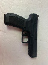 CANIK TP9SA - 4 of 7