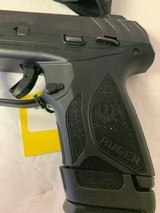 RUGER SECURITY 9 - 3 of 7