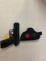 RUGER SECURITY 9 - 1 of 7