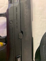 RUGER SECURITY 9 - 2 of 7