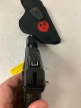RUGER SECURITY 9 - 6 of 7