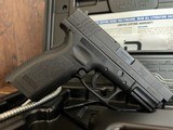 SPRINGFIELD ARMORY XD-4 SERVICE - 2 of 7