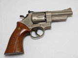 SMITH & WESSON 28-2 Highway Patrolman - 3 of 7