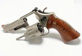 SMITH & WESSON 28-2 Highway Patrolman - 5 of 7