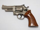 SMITH & WESSON 28-2 Highway Patrolman - 2 of 7