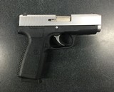 KAHR CW45 - 2 of 4