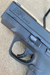 SMITH & WESSON M&P 9 SHIELD - 5 of 7