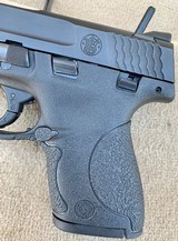 SMITH & WESSON M&P 9 SHIELD - 4 of 7