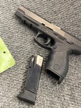 TAURUS PT 24/7 - 1 of 7