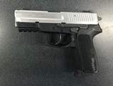 SIG SAUER SP2022 - 1 of 3