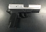 SIG SAUER SP2022 - 2 of 3