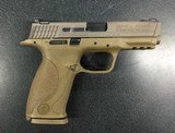 SMITH & WESSON M&P9 - 2 of 5