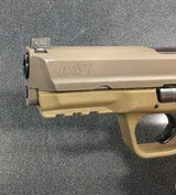 SMITH & WESSON M&P9 - 5 of 5