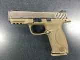 SMITH & WESSON M&P9 - 1 of 5