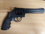 SMITH & WESSON 17-8 - 2 of 2