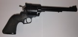 RUGER NEW MODEL SUPER BLACK HAWK - 1 of 1